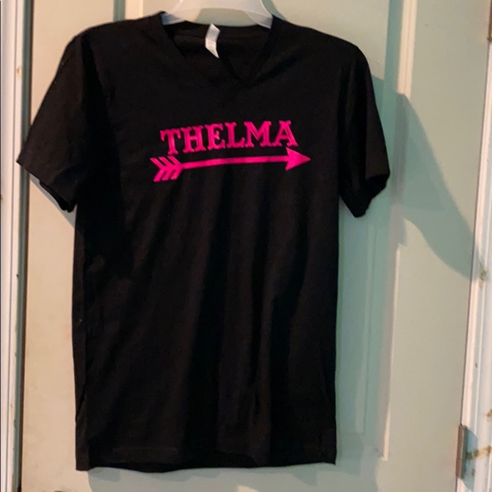 Thelma tee